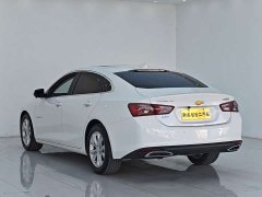 Chevrolet Malibu XL 2020 535T CVT Sharp Edition - ფოტო 4