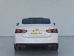 Chevrolet Malibu XL 2020 535T CVT Sharp Edition - ფოტო 5
