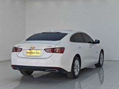 Chevrolet Malibu XL 2020 535T CVT Sharp Edition - ფოტო 6