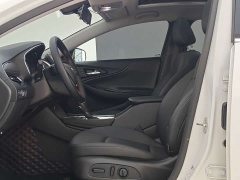 Chevrolet Malibu XL 2020 535T CVT Sharp Edition - ფოტო 7