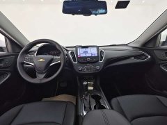 Chevrolet Malibu XL 2020 535T CVT Sharp Edition - ფოტო 9
