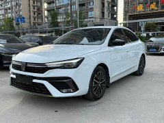 SAIC MG i5 2021 1.5L CVT Platinum Edition - ფოტო 1