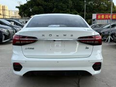 SAIC MG i5 2021 1.5L CVT Platinum Edition - ფოტო 11