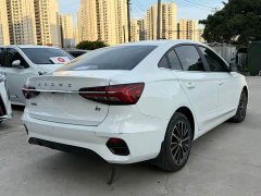 SAIC MG i5 2021 1.5L CVT Platinum Edition - ფოტო 12