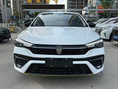 SAIC MG i5 2021 1.5L CVT Platinum Edition - ფოტო 2