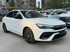 SAIC MG i5 2021 1.5L CVT Platinum Edition - ფოტო 3