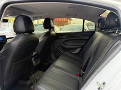SAIC MG i5 2021 1.5L CVT Platinum Edition - ფოტო 5
