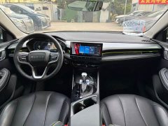 SAIC MG i5 2021 1.5L CVT Platinum Edition - ფოტო 6