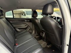 SAIC MG i5 2021 1.5L CVT Platinum Edition - ფოტო 9