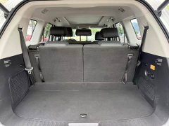 Changan Chitu Lanyue 390T Two-Wheel Drive Star Shine Edition - ფოტო 10