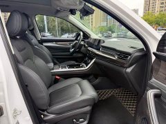 Changan Chitu Lanyue 390T Two-Wheel Drive Star Shine Edition - ფოტო 11