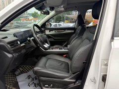 Changan Chitu Lanyue 390T Two-Wheel Drive Star Shine Edition - ფოტო 4