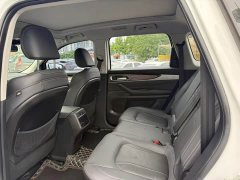 Changan Chitu Lanyue 390T Two-Wheel Drive Star Shine Edition - ფოტო 5