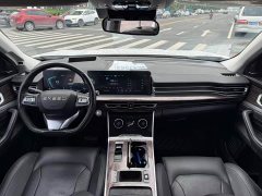 Changan Chitu Lanyue 390T Two-Wheel Drive Star Shine Edition - ფოტო 6