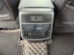 Changan Chitu Lanyue 390T Two-Wheel Drive Star Shine Edition - ფოტო 7