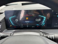Changan Chitu Lanyue 390T Two-Wheel Drive Star Shine Edition - ფოტო 9