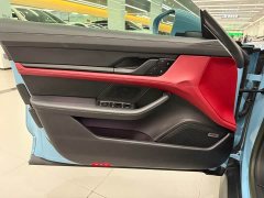 Porsche Taycan Facelift - ფოტო 13
