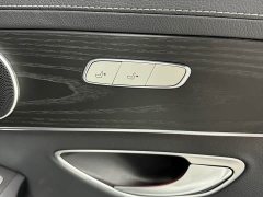 Mercedes-Benz C-Class C 200 L Fashion Sport Edition - ფოტო 10
