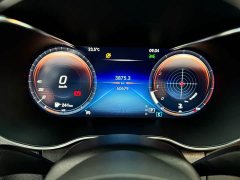 Mercedes-Benz C-Class C 200 L Fashion Sport Edition - ფოტო 11