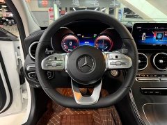 Mercedes-Benz C-Class C 200 L Fashion Sport Edition - ფოტო 12