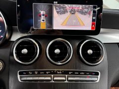 Mercedes-Benz C-Class C 200 L Fashion Sport Edition - ფოტო 13