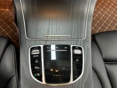 Mercedes-Benz C-Class C 200 L Fashion Sport Edition - ფოტო 14
