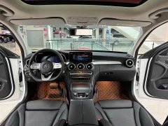 Mercedes-Benz C-Class C 200 L Fashion Sport Edition - ფოტო 16
