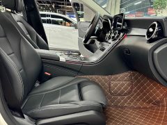 Mercedes-Benz C-Class C 200 L Fashion Sport Edition - ფოტო 17