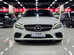 Mercedes-Benz C-Class C 200 L Fashion Sport Edition - ფოტო 2
