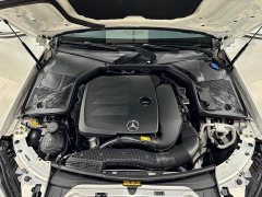 Mercedes-Benz C-Class C 200 L Fashion Sport Edition - ფოტო 20