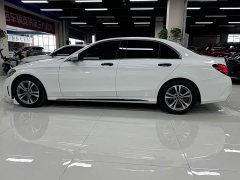Mercedes-Benz C-Class C 200 L Fashion Sport Edition - ფოტო 4