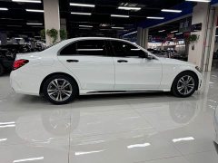 Mercedes-Benz C-Class C 200 L Fashion Sport Edition - ფოტო 8