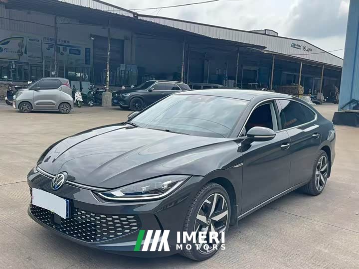Volkswagen Lingdu L 280TSI DSG Spicy Edition - ავტომობილი ჩინეთიდან
