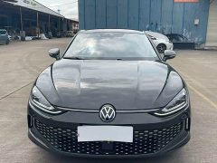 Volkswagen Lingdu L 280TSI DSG Spicy Edition - ფოტო 2