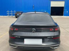 Volkswagen Lingdu L 280TSI DSG Spicy Edition - ფოტო 4