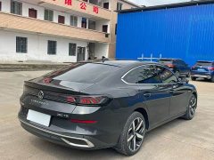 Volkswagen Lingdu L 280TSI DSG Spicy Edition - ფოტო 5