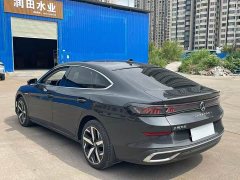 Volkswagen Lingdu L 280TSI DSG Spicy Edition - ფოტო 6