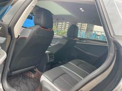 Volkswagen Lingdu L 280TSI DSG Spicy Edition - ფოტო 7
