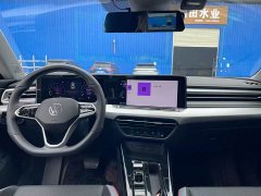 Volkswagen Lingdu L 280TSI DSG Spicy Edition - ფოტო 8