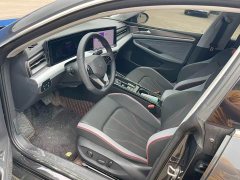 Volkswagen Lingdu L 280TSI DSG Spicy Edition - ფოტო 9