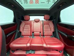 Porsche Cayenne New Energy 2021 Cayenne E-Hybrid 2.0T - ფოტო 11