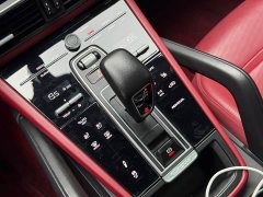 Porsche Cayenne New Energy 2021 Cayenne E-Hybrid 2.0T - ფოტო 13