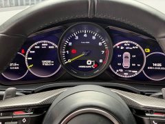 Porsche Cayenne New Energy 2021 Cayenne E-Hybrid 2.0T - ფოტო 14