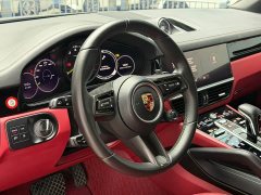 Porsche Cayenne New Energy 2021 Cayenne E-Hybrid 2.0T - ფოტო 15