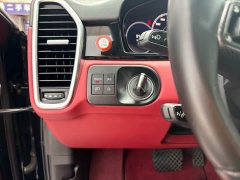 Porsche Cayenne New Energy 2021 Cayenne E-Hybrid 2.0T - ფოტო 16
