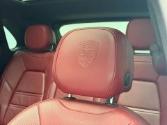 Porsche Cayenne New Energy 2021 Cayenne E-Hybrid 2.0T - ფოტო 18