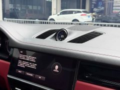 Porsche Cayenne New Energy 2021 Cayenne E-Hybrid 2.0T - ფოტო 19