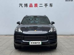 Porsche Cayenne New Energy 2021 Cayenne E-Hybrid 2.0T - ფოტო 2