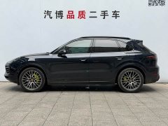 Porsche Cayenne New Energy 2021 Cayenne E-Hybrid 2.0T - ფოტო 4