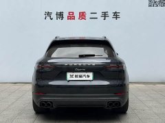 Porsche Cayenne New Energy 2021 Cayenne E-Hybrid 2.0T - ფოტო 6